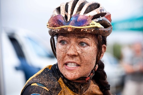 Karin Schermbrucker/Cape Epic/SP