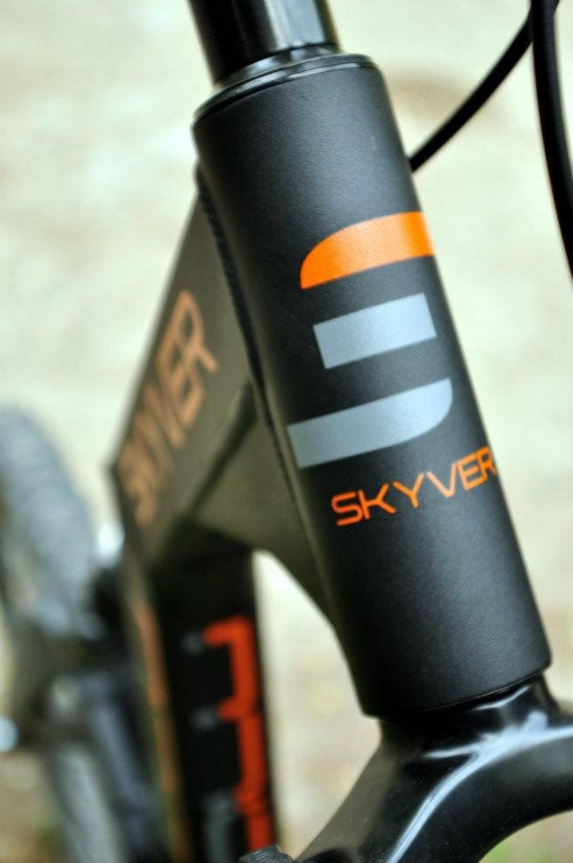 Ortovox Skyver Cross