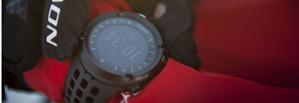Suunto - Ambit