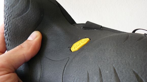 Vibram FiveFingers