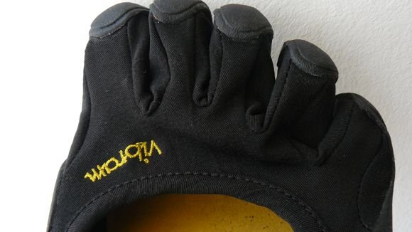 Vibram FiveFingers