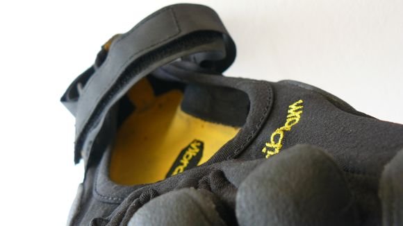 Vibram FiveFingers