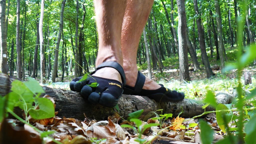 Vibram FiveFingers