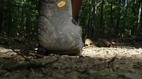 Vibram FiveFingers