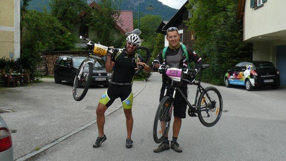 Salzkammergut Trophy 2012