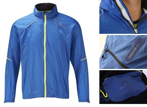 Trail Micorlight Jacket