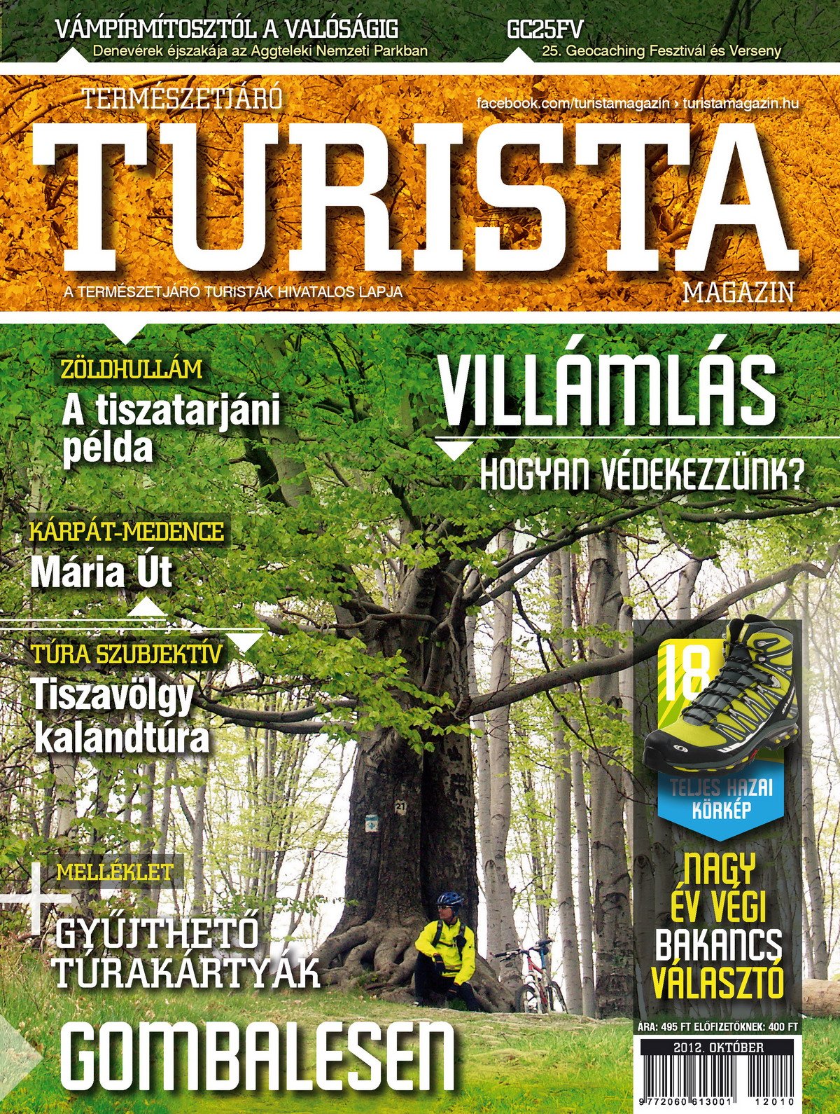 Turista Magazin