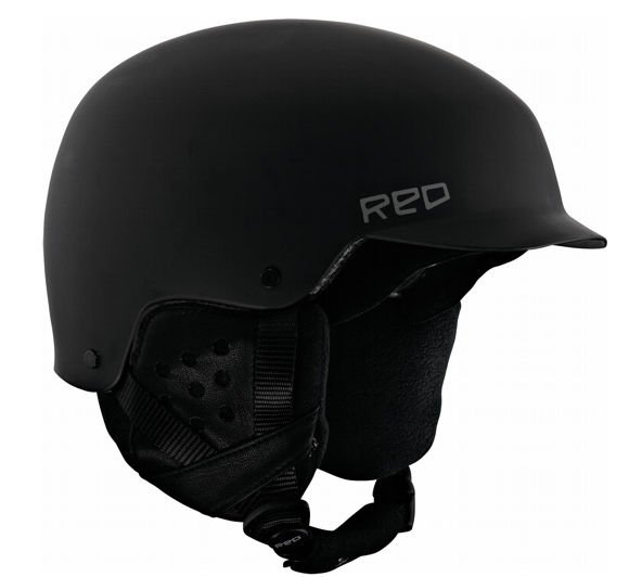 RED Mutiny bukó