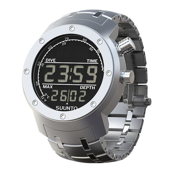 Suunto Aqua