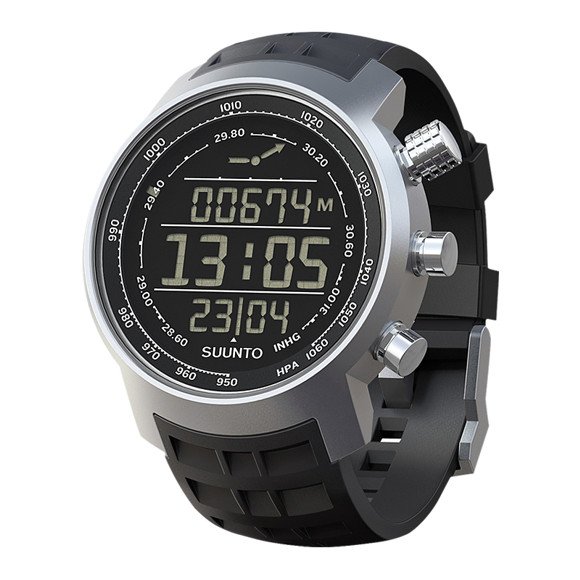 Suunto Terra