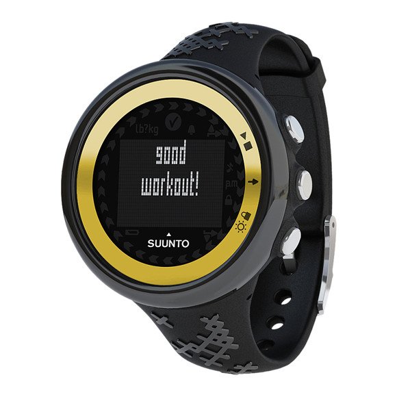 Suunto M5