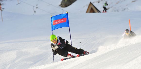 Piste