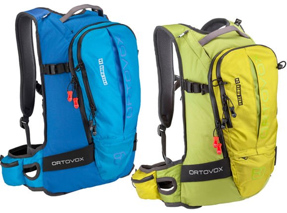 Ortovox Freeride 24