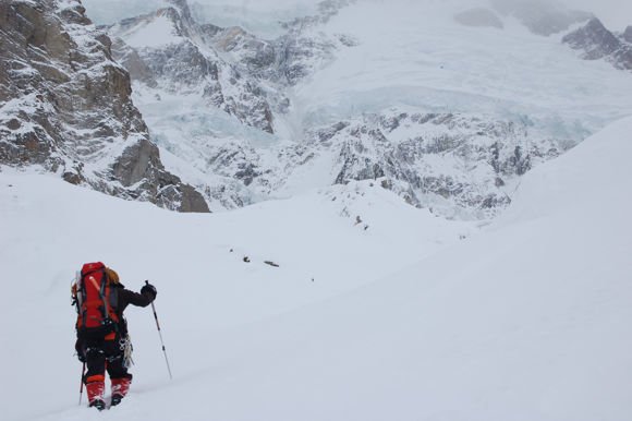 Nanga Parbat