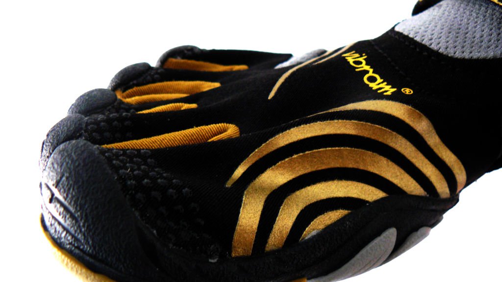 Vibram FiveFingers Komodo Sport