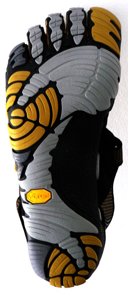 Vibram FiveFingers Komodo Sport