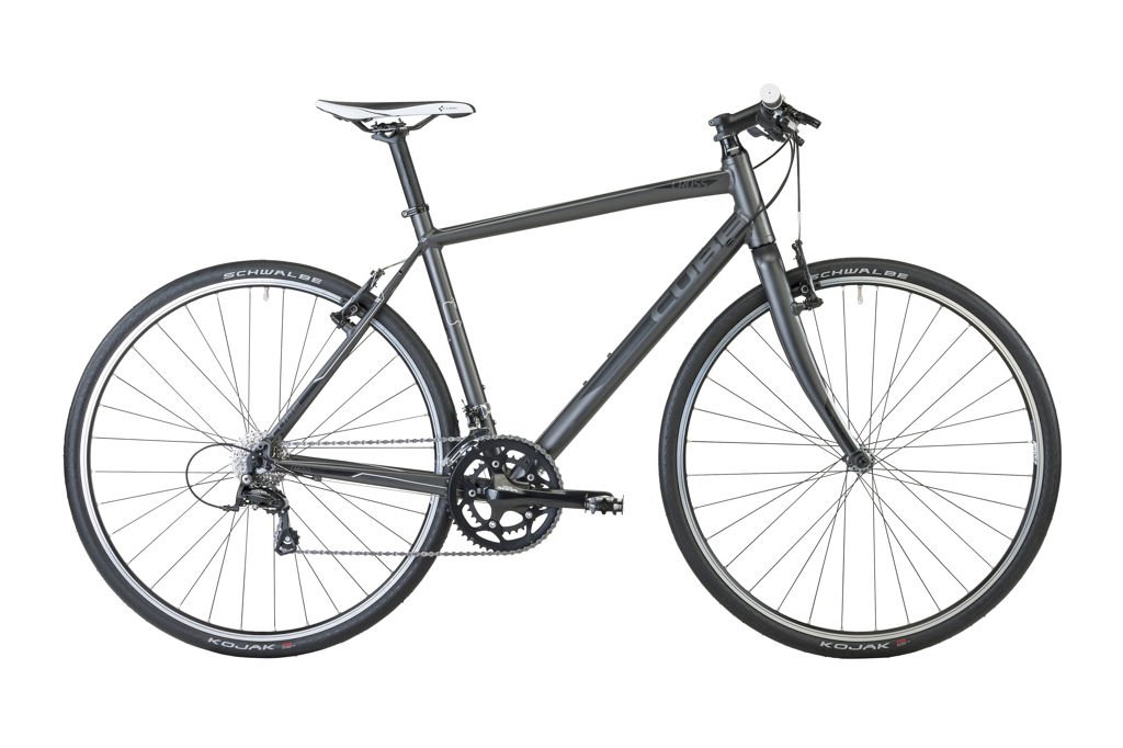 Cube SL Cross