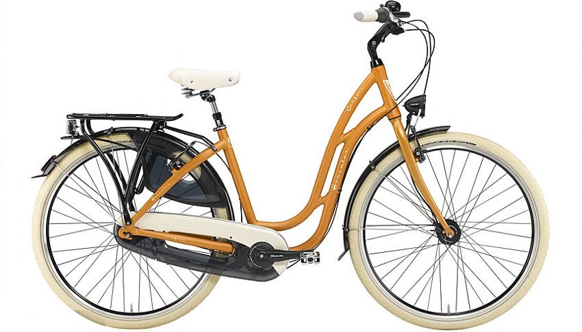 Hercules Comfort N