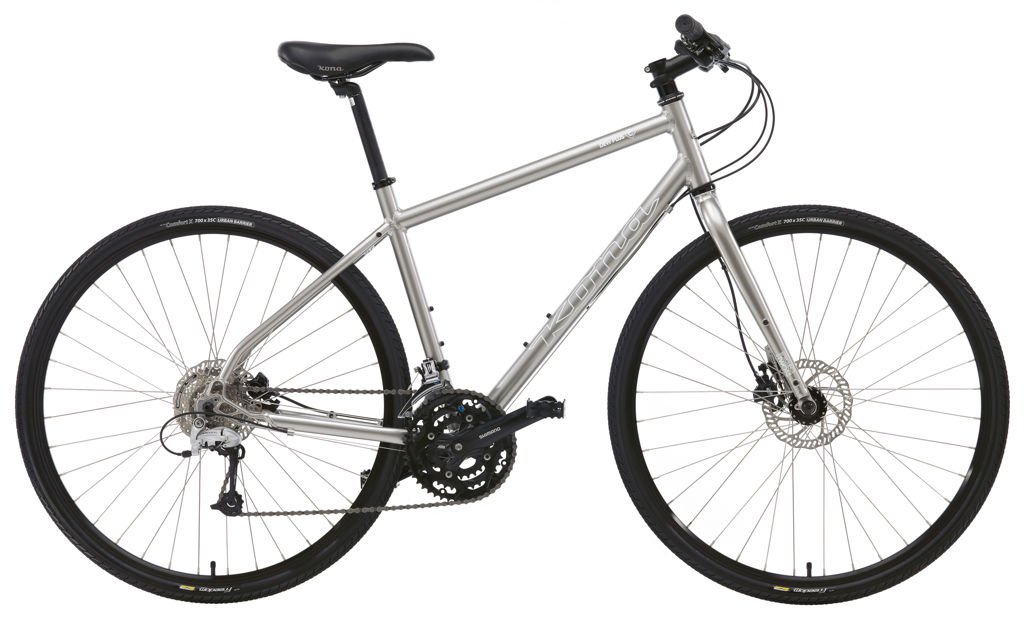 Kona Dew Plus