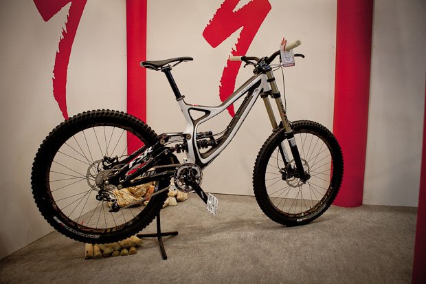 Specialized Karbon Demo