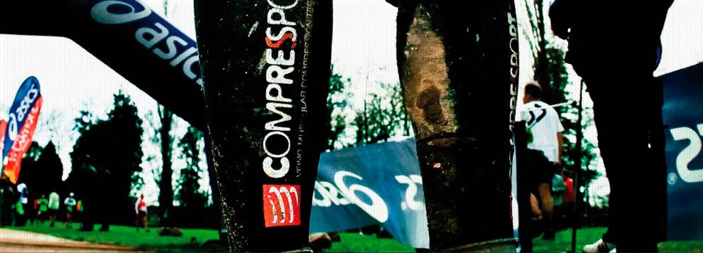 Compressport