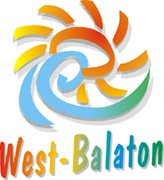 West-Balaton logó
