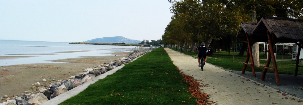 Nyugat-Balaton bringás napok Hír