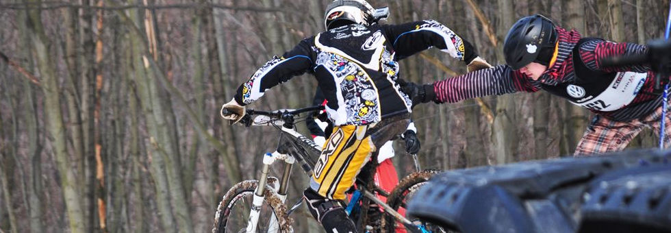 Bandik nyerték a HiT the Slope-ot!