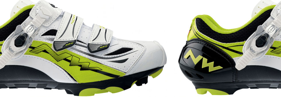 A Northwave 2013-as tavaszi/nyári kollekciója már a boltokban