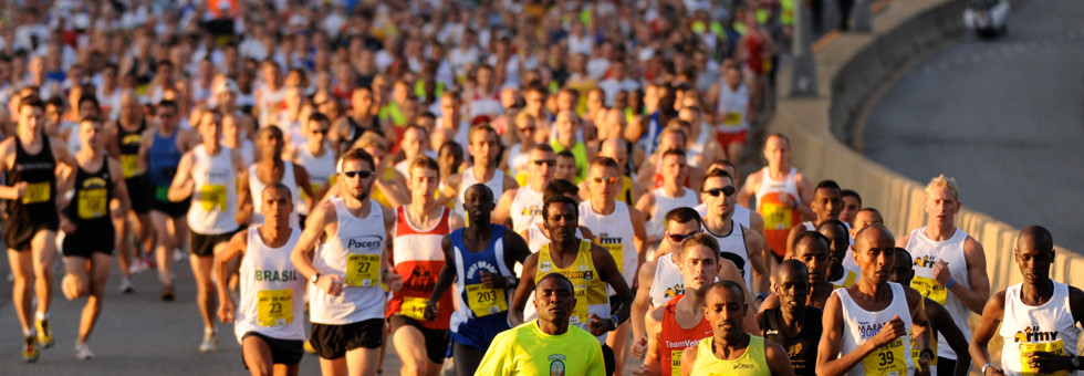 Kedvenc futóversenyeink