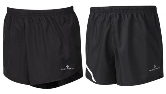 Ronhill-01198 Advance Racer Short