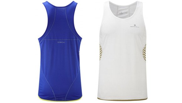 Ronhill-02141 Advance Vest