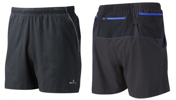 Ronhill-01176 Trail Cargo Short