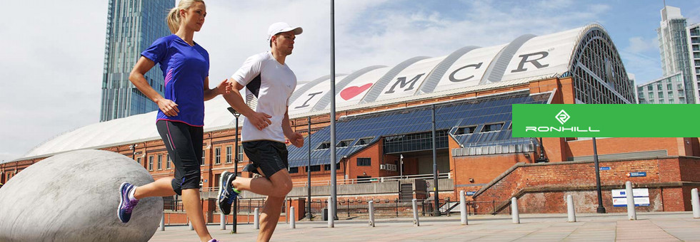 Ronhill futóruházat