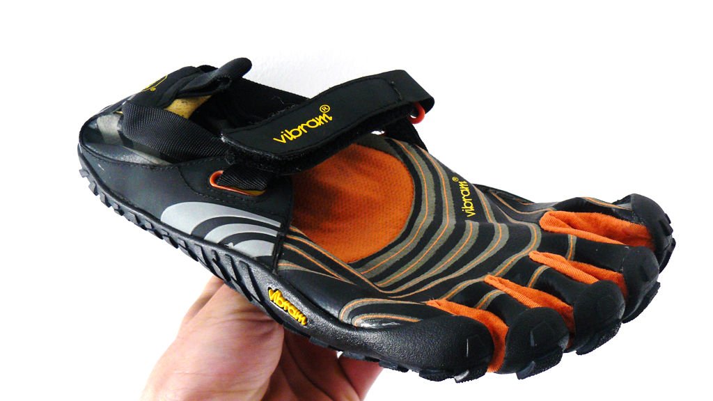 Vibram FiveFingers Spyridon