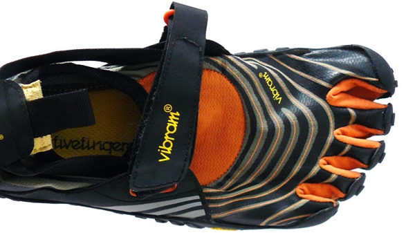 Vibram FiveFingers Spyridon