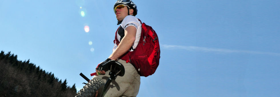 Vaude Wizard 18+4 hátizsák teszt Hír