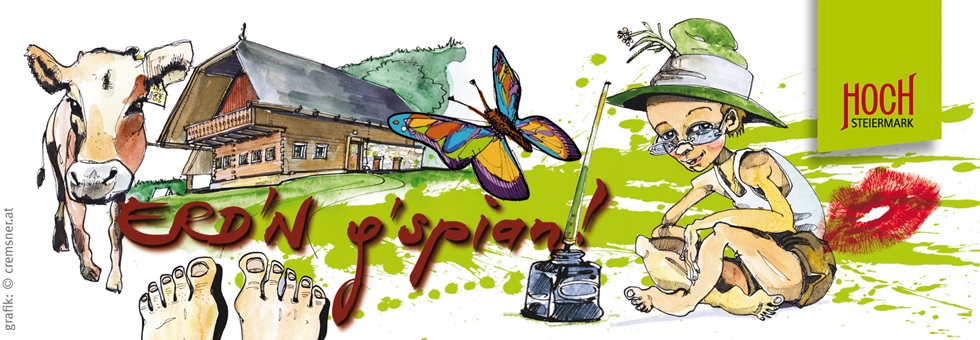 Nyári szerelem Magas-Stájerországban Hír