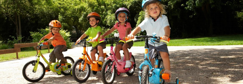 Bringás Gyereknap a Népligetben