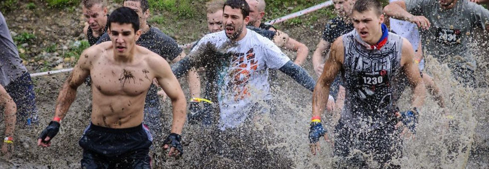 Magyar ezüst a szlovákiai Spartan Race-n