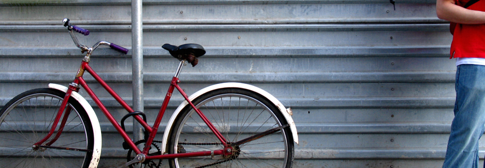 Még sokat kell pedáloznunk a biztonságért