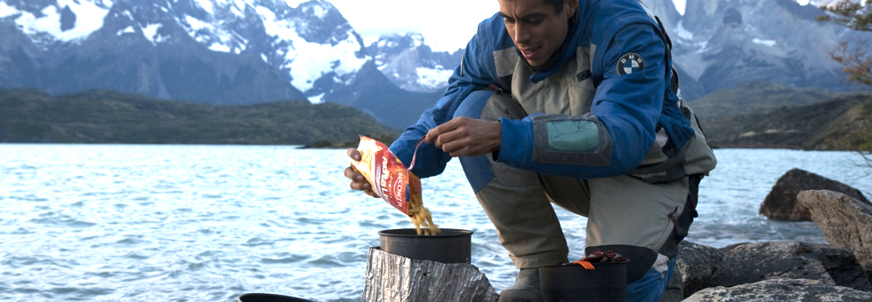 Legyen saját mobil tűzhelyed!