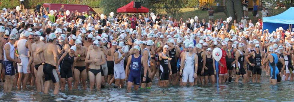 A nyílt vízi úszásról...