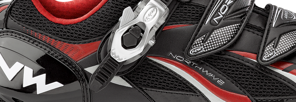 Northwave Fighter országúti cipő teszt