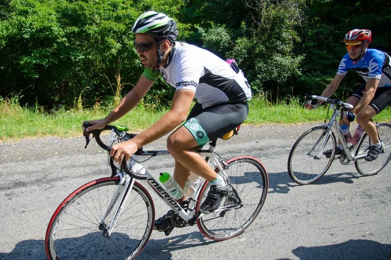 Tour de Zalakaros