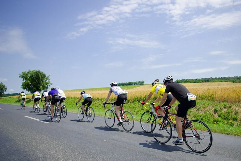Merida Tour de Zalakaros