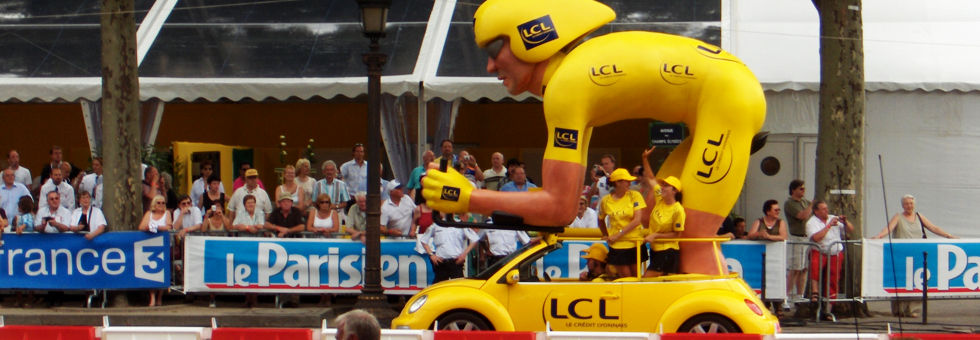 Érdekességek a Tourról