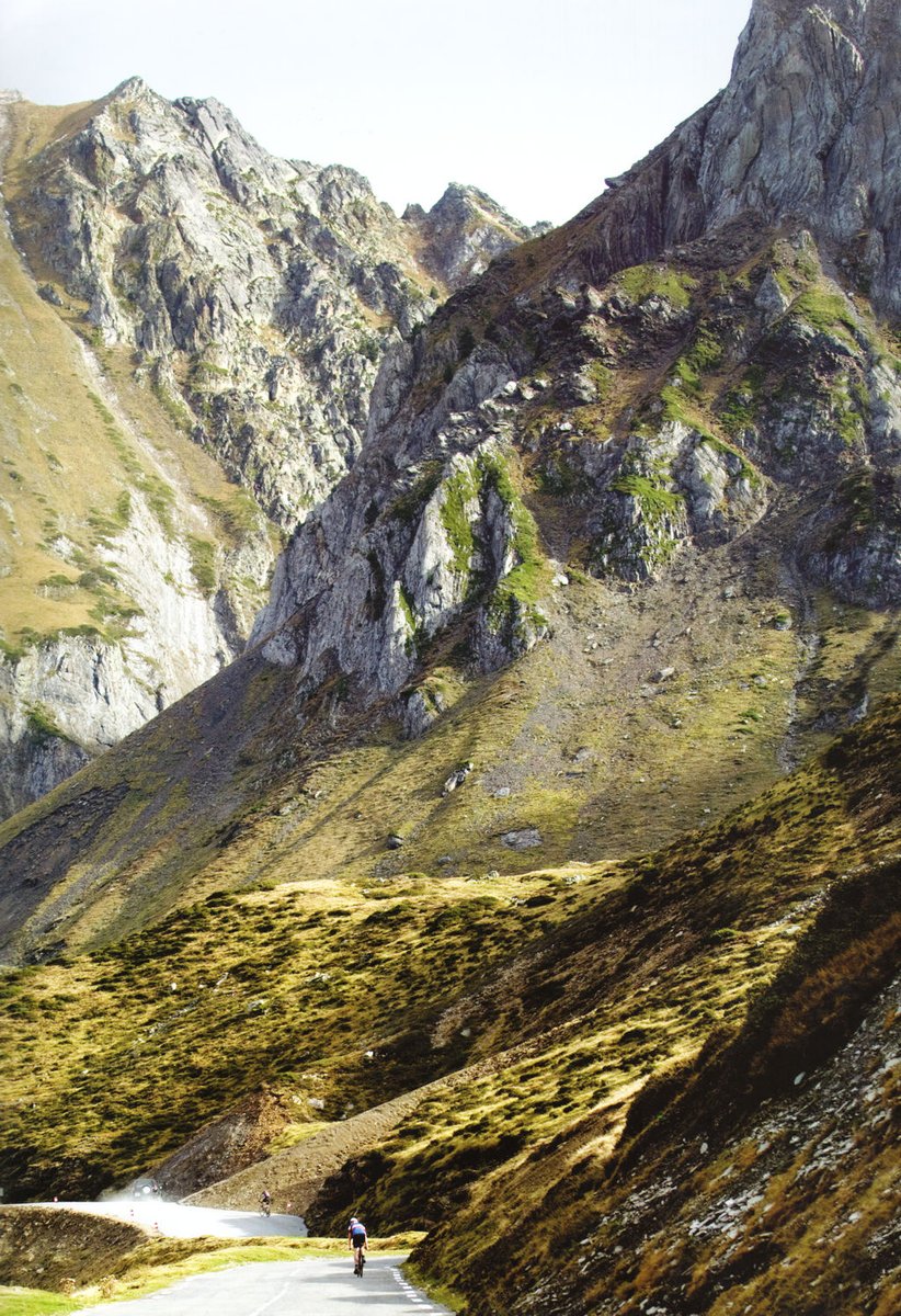 Col du Tourmalet