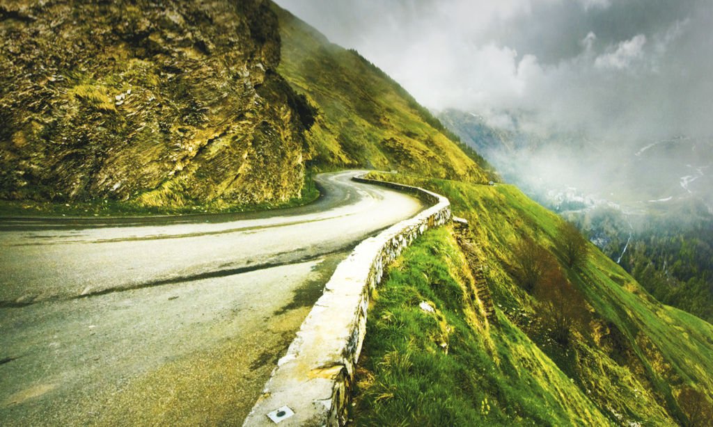 Col d'Aubisqu