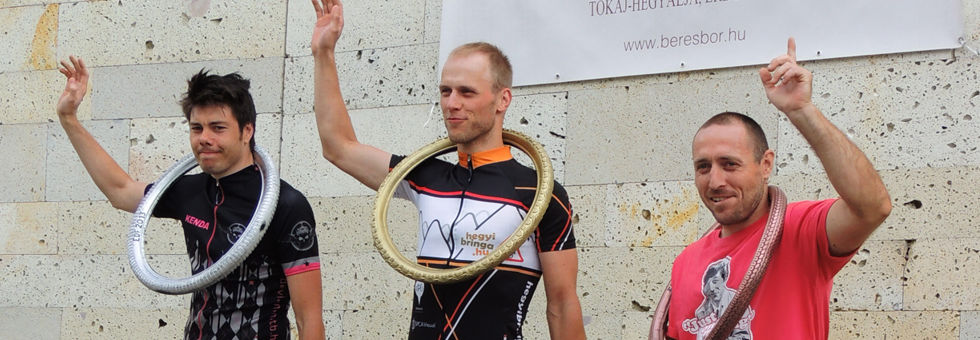 Bort, Bringát, Békességet!